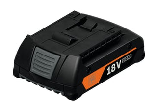 Fein 18V Batteri GBA AS 2,0Ah