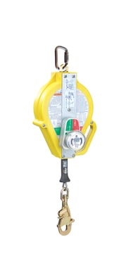3M DBI-SALA 3504555 Ultra-Lok faldblok RSQ SRL 15 m