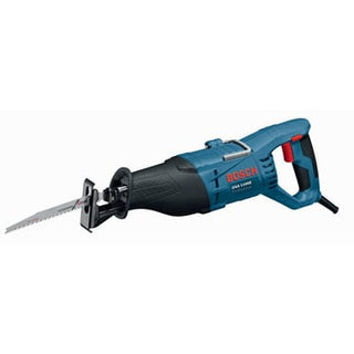 Blå Bosch 1100W bajonetsav gsa 1100 e