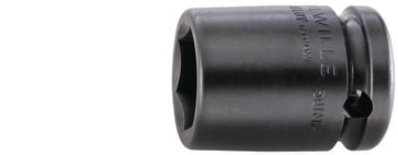 1/2"" impact top 6-kant 50 IMP 13mm