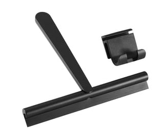 Pressalit Style badskraber, mat sort