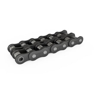 ANSI140-2CP Donghua CP rullekæde med lige sideplader og hårdt cromatiseret pin 1 3/4"" Duplex