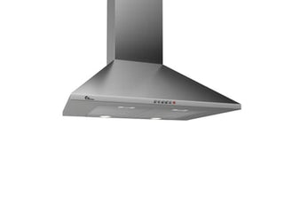 Decor 942 70 cm Rustfri - Led