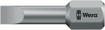 800/1 TZ bits, 0.8 x 5.5 x 25 mm