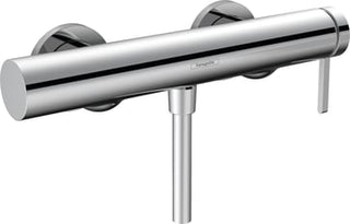 hansgrohe Finoris 1-grebs brusearmatur krom