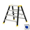 W.steps Arbejdsbuk Prof+ 5500 4 trin