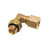Legris vinkel 8X1/4 RG 0199