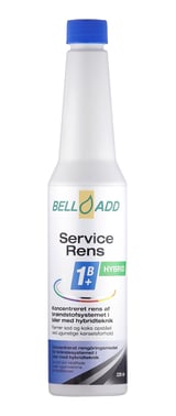 Bell Add ServiceRens 1B+ Hybrid - 220 ml