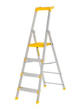 W.steps Trappestige WTS 44P-4S