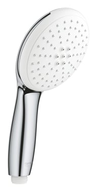 GROHE Tempesta 110 II håndbruser 2 sprays, krom