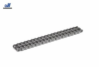 24B-2CP Donghua CP rullekæde med hårdt cromatiseret pin 1 1/2" Duplex