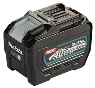 Makita 40V Akku Batteri BL4080F 8,0Ah