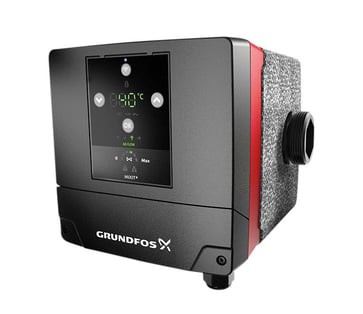 Grundfos MIXIT blandesløjfe 25-6.3 R NRV