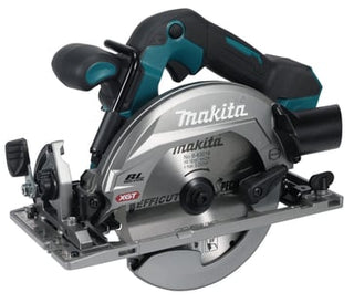 Makita 40V Rundsav 165/57 HS012G solo