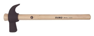 Irimo kløfthammer 550g hickory c
