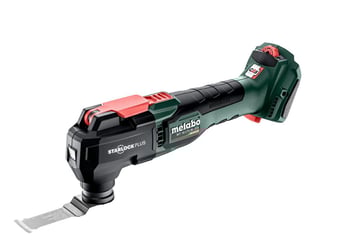 Metabo 18V MT 18 LTX BL QSL Multitool solo
