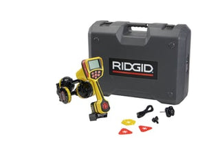 SeekTech ST-305-ledningssenderSeekTech ST-510-ledningssender18 V adapter til RIDGID® SeekTech®-lok