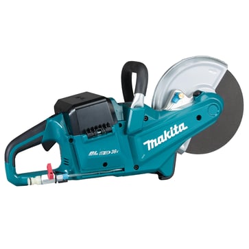 Makita 2x18V Kapsav 230/88mm DCE090ZX1