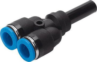 Festo Y-forbindelse, indstik QSY-4H
