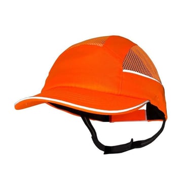 Air Stream Anti-shock Hi-Vis orange 5cm
