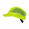 Bump Cap Air Stream Standard skygge Hi-Vis gul