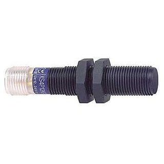 Induktiv nfl plast M12 PNP NO 4mm M12, XS4P12PA370D