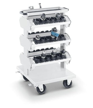 Transportvogn CTG3