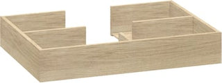 Dansani rumdeler til skuffe 40 x 67 x 278 cm