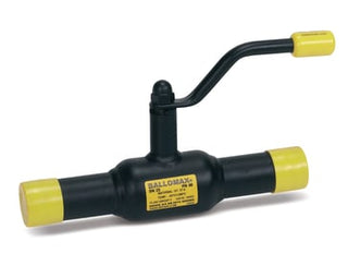 Kuglehane Ballomax SV høj DN125