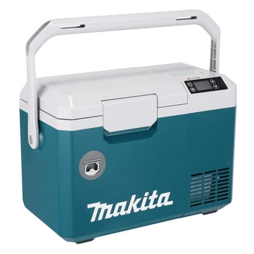 Makita 18V-40V Køle-/Varmeboks CW003GZ solo