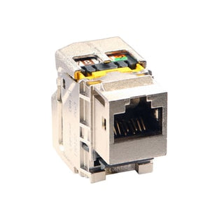 LCS Legrand Keystone datastik RJ 45 Cat 6A STP