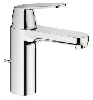 GROHE Eurosmart Cosmopolitan håndvaskarmatur, krom