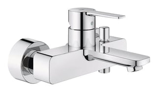 GROHE Lineare New kar-og brusearmatur krom