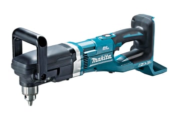 Makita 2x18V Vinkelboremaskine DDA460 solo