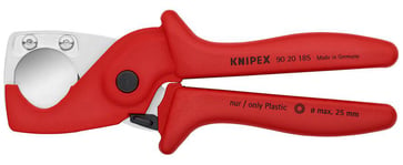 Knipex rørskærer 185 mm