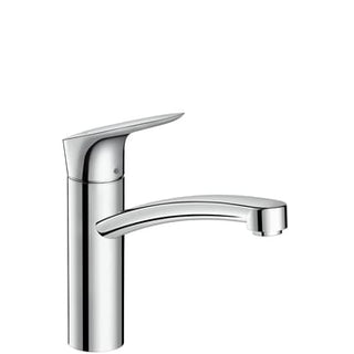 hansgrohe Logis 160 1-grebs køkkenarmatur