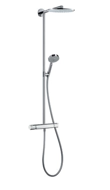 hansgrohe Raindance S 240 Showerpipe Comfort