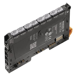 Analog input modul UR20-8AI-I-16-HD