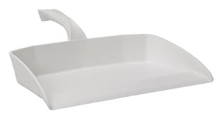 Vikan Fejebakke 295mm hvid
