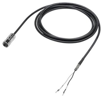 Bremsekabel færdigmonteret 2x0.75, for motor S-1FL6 HI 400 med V70/V90 Motion-Connect 300 længde ((m))
