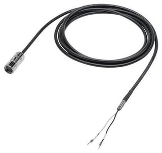 Bremsekabel færdigmonteret 2x0.75, for motor S-1FL6 HI 400 med V70/V90 Motion-Connect 300 længde ((m))