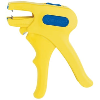 Automatisk afisoleringstang til runde kabler til solcelleteknik, 1,5-6 mm2
