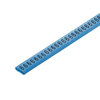 Lednings mærke CLI M 2-4 bl/s 6CD ((P500))
