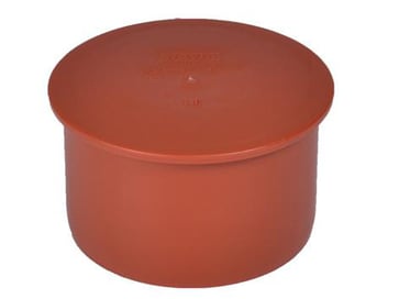 Wafix prop 160 mm PP rød