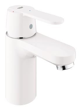 GROHE Get håndvaskarmatur 5,7 liter S-Size Moon white