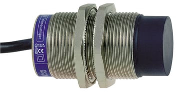 Induktiv nfl M30 PNP NO DC 22mm 10m