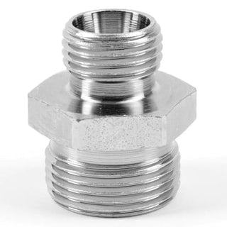Red union OD 12-10mm 316
