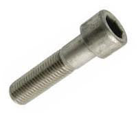 M4X14 DIN 912 RFA2 cylinderhoved insex
