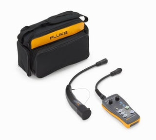 Fluke FEV300 Testadapter til opladning af elkøretøjer med type 2 stik FLK-FEV300/TY2