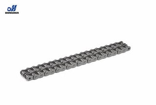 ANSI80-2SBSR / 16A-2 SBSR kæder ((Solid Bush Solid ruller)) rullekæden 1"" Duplex
